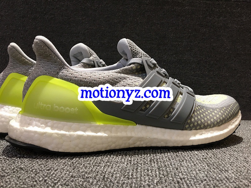 Adidas Ultra Boost 2.0 ATR Glow In dark